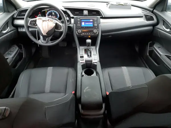 2HGFC2F65LH555035 2020 HONDA CIVIC - Image 8