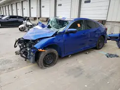 2HGFC2F65LH555164 2020 HONDA CIVIC