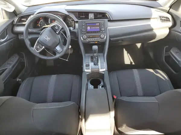 2HGFC2F65LH555973 2020 HONDA CIVIC - Image 8