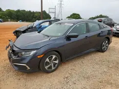 2HGFC2F65LH556038 2020 HONDA CIVIC