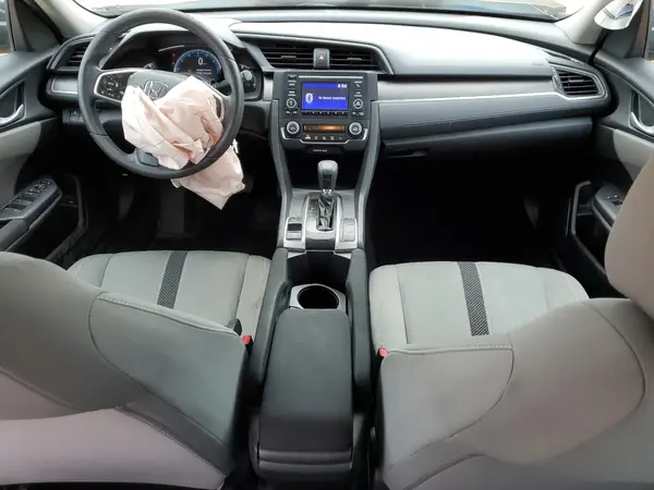 2HGFC2F65LH556038 2020 HONDA CIVIC - Image 8