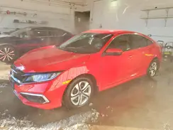 2HGFC2F65LH556170 2020 HONDA CIVIC