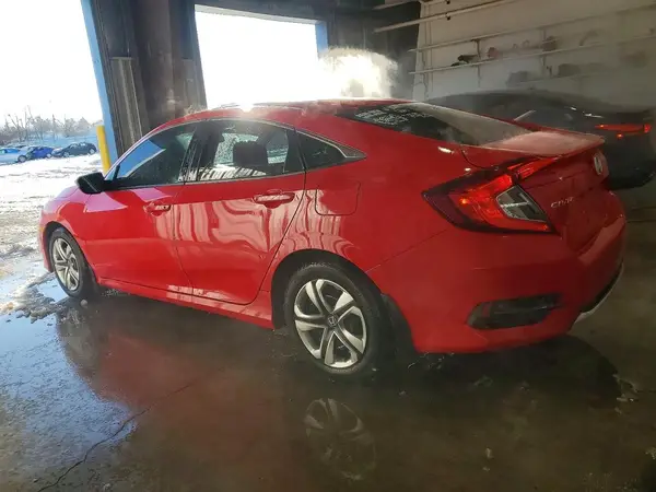 2HGFC2F65LH556170 2020 HONDA CIVIC - Image 2