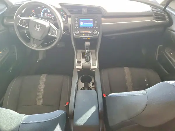 2HGFC2F65LH556170 2020 HONDA CIVIC - Image 8