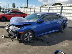 2HGFC2F65LH556279 2020 HONDA CIVIC