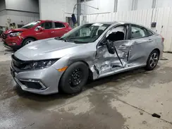 2HGFC2F65LH557688 2020 HONDA CIVIC