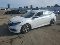 2HGFC2F65LH558310 2020 HONDA CIVIC