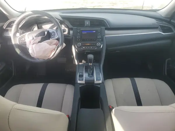 2HGFC2F65LH558310 2020 HONDA CIVIC - Image 8