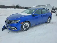 2HGFC2F65LH558937 2020 HONDA CIVIC