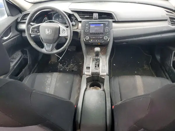 2HGFC2F65LH558937 2020 HONDA CIVIC - Image 8