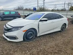 2HGFC2F65LH559716 2020 HONDA CIVIC
