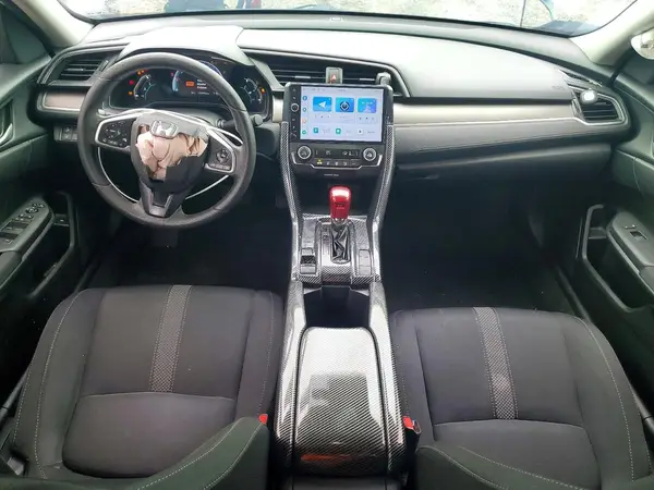2HGFC2F65LH559716 2020 HONDA CIVIC - Image 8