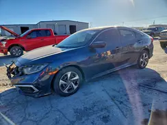 2HGFC2F65LH559831 2020 HONDA CIVIC