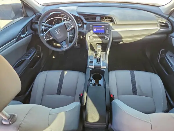 2HGFC2F65LH559831 2020 HONDA CIVIC - Image 8