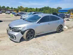 2HGFC2F65LH560087 2020 HONDA CIVIC