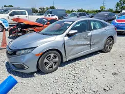 2HGFC2F65LH560154 2020 HONDA CIVIC