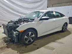 2HGFC2F65LH560817 2020 HONDA CIVIC