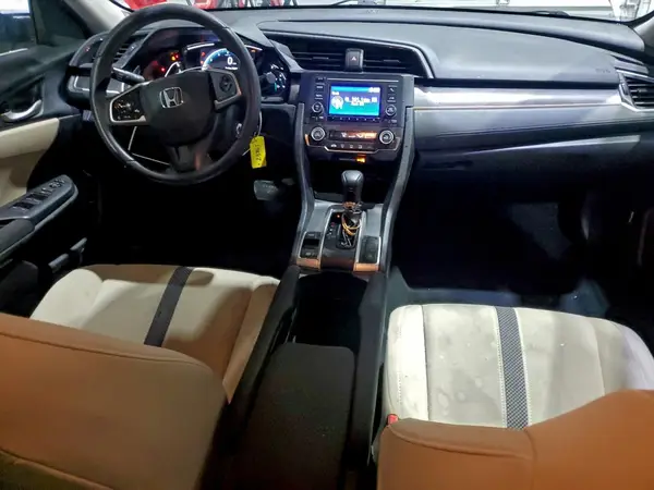 2HGFC2F65LH560817 2020 HONDA CIVIC - Image 8