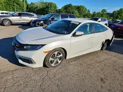 2HGFC2F65LH560820 2020 HONDA CIVIC
