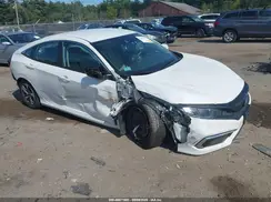 2HGFC2F65LH560834 2020 HONDA CIVIC