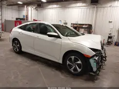 2HGFC2F65LH561434 2020 HONDA CIVIC