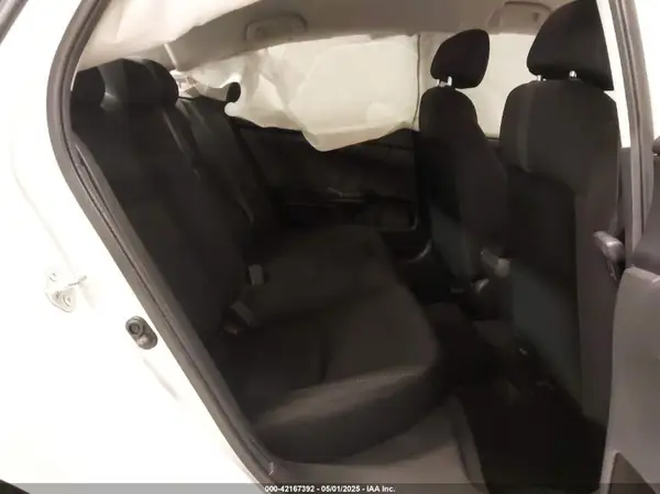 2HGFC2F65LH561434 2020 HONDA CIVIC - Image 8