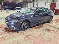 2HGFC2F65LH561773 2020 HONDA CIVIC
