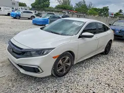 2HGFC2F65LH562812 2020 HONDA CIVIC
