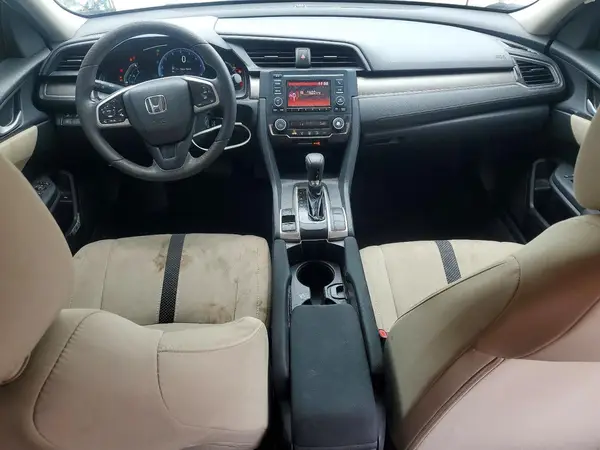 2HGFC2F65LH562812 2020 HONDA CIVIC - Image 8