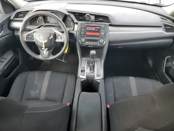 2HGFC2F65LH562857 2020 HONDA CIVIC - Image 8