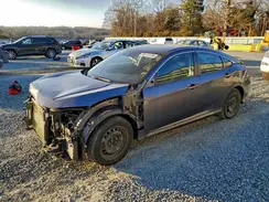 2HGFC2F65LH562907 2020 HONDA CIVIC