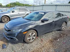 2HGFC2F65LH564950 2020 HONDA CIVIC