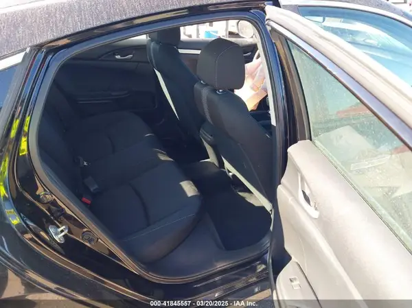 2HGFC2F65LH564964 2020 HONDA CIVIC - Image 8