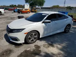 2HGFC2F65LH565516 2020 HONDA CIVIC