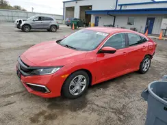 2HGFC2F65LH565600 2020 HONDA CIVIC