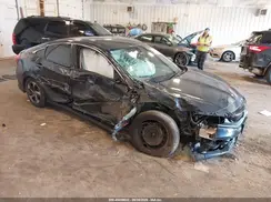 2HGFC2F65LH565659 2020 HONDA CIVIC