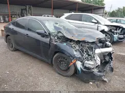 2HGFC2F65LH565676 2020 HONDA CIVIC