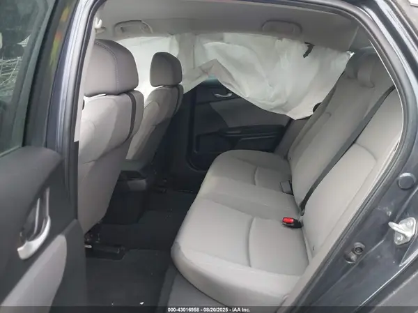 2HGFC2F65LH565676 2020 HONDA CIVIC - Image 8