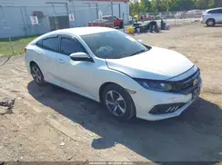2HGFC2F65LH565886 2020 HONDA CIVIC