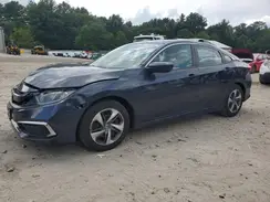 2HGFC2F65LH567248 2020 HONDA CIVIC