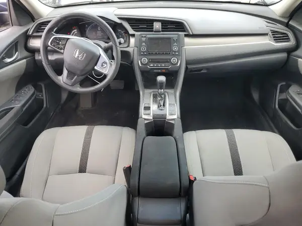 2HGFC2F65LH567248 2020 HONDA CIVIC - Image 8