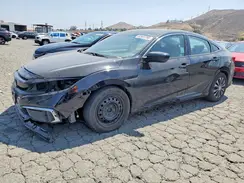 2HGFC2F65LH567816 2020 HONDA CIVIC
