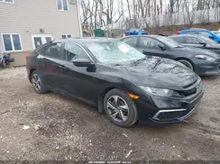 2HGFC2F65LH567833 2020 HONDA CIVIC