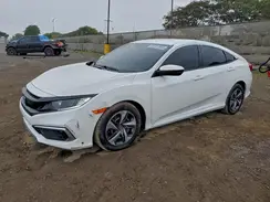 2HGFC2F65LH568271 2020 HONDA CIVIC