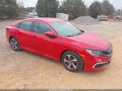 2HGFC2F65LH569081 2020 HONDA CIVIC