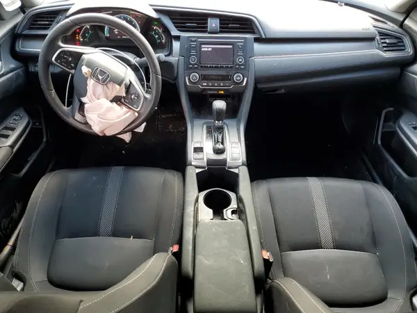 2HGFC2F65LH569193 2020 HONDA CIVIC - Image 8