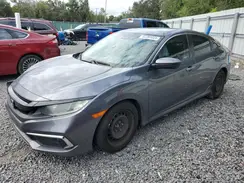 2HGFC2F65LH569369 2020 HONDA CIVIC