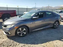 2HGFC2F65LH569386 2020 HONDA CIVIC