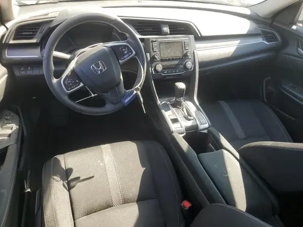 2HGFC2F65LH569386 2020 HONDA CIVIC - Image 8