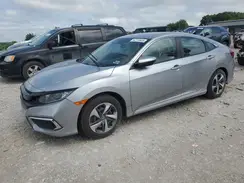 2HGFC2F65LH569761 2020 HONDA CIVIC
